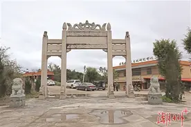 探访磷溪陆秀夫墓｜孤忠大节世仰止 青山有幸寄英魂图片