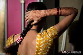 印度发生不雅案件，女子和丈夫不和，转而爱上姐夫还怀了孩子图片