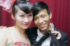 宋小宝: 成名后抛弃霍晓红，转身娶粉丝王雪，后来生活怎样了?图片