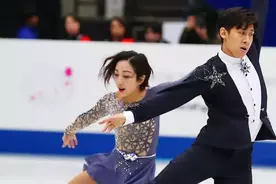 隋文静哪里来的人设崩塌？网友：请停止网暴，保护好我们的冠军图片