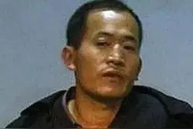 “为啥不让我见尸体？我咋知道是谁的骨灰？”2004年杨新海被枪决图片