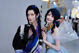 一场动漫展，彻底撕开“二次元”世界的遮羞布，女孩：还有底线吗图片