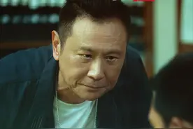 赵高老了！从《神话》到《唐人街探案2》，他为什么会消失10年？图片