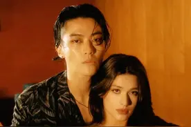 宠妻人设翻车？仲尼承认妻子产后抑郁，交新女友是给孩子找后妈图片