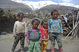 十次进藏，告诉你西藏人穷不穷图片