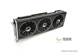讯景RX7900XT海外版显卡评测图片