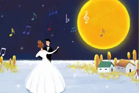 中年女人想和你发展关系，会有的表现图片