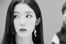 南韩绝对“颜霸”———裴珠泫Irene图片