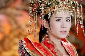 王宝钏苦守寒窖18年，却只换回18天皇后，她死后薛平贵长舒一口气图片