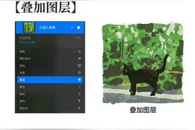 「绘画教程」4种丰富色彩的简易方法（干货）图片