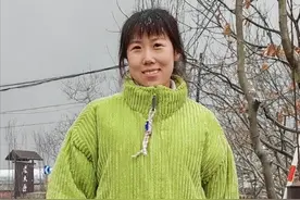 火了！北京“00后”女学霸：斩获重磅赛事金奖，驻村创业，获多家媒体报道！图片