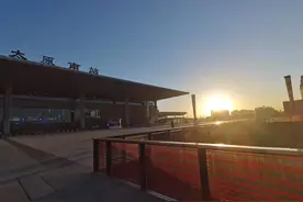 全国2022.1.10火车调图后太原南有哪些普通车次了，我们一一解密图片