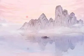 解读《苏东坡传》2、一鸣惊人天下知，春风得意马蹄疾图片