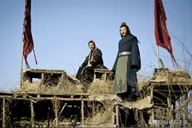 刘邦封兄弟子侄为王，为何只封大侄子为侯？这事怪他大嫂图片