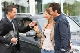 买车是买中配、高配还是低配？为什么老司机都买低配？原因有2个图片