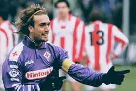 那些足坛经典的标志性庆祝动作，哪一个是你的最爱？图片