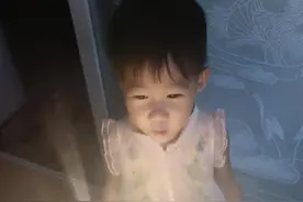 爸爸给闺女的六一儿童节礼物图片