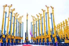 徐州市国资委发布2022年度十件大事图片