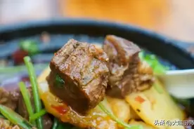 天冷别炒菜了，教你做4道“砂锅煲”，营养好吃还暖和，别不懂吃图片