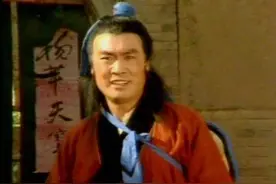 同为“武松”扮演者，祝延平、丁海峰和陈龙谁的演技好，一看便知图片