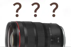 24-105mm与24-70mm这两支镜头应该怎样选择？图片