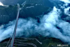 我在现场·我们都是追梦人 | 一座桥的十年 看得见的变迁图片