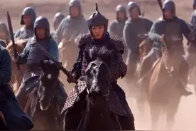 清朝一女子女扮男装从军，结果没过多久就怀了身孕，结局十分悲凉图片