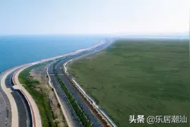 成熟配套时代，东海岸顶流板块，正飞跃式发展图片
