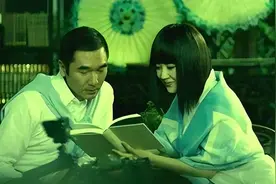 许晴“换脸风波”再升级！3年前就有预兆，正面镜头全被央视删除图片