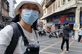 外地游客来江门旅行，疑惑：为什么新会人不喜欢说自己是江门人？图片