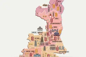 陕西人口碑为什么这么优秀？图片