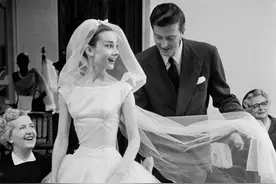 纪梵希为赫本终身未娶？真相藏在他的豪宅里图片