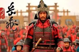 传统评书中山河四省走出的四位大元帅图片