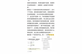 拼多多仅退款不退货：背后隐藏的黑暗和危机图片