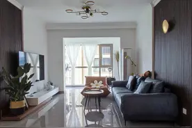 安装电视支架挂架的方法，这几点一定要注意图片