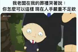 【meme梗图第4集】打工人：做电子徭役，享赛博人生图片