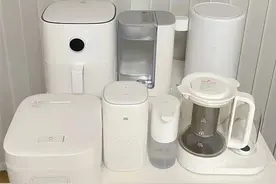 这9个小米“便宜货”，我家用过一年后，就再也离不开了，值得买图片