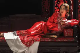 “万恶淫为首”，世间恶有很多，“淫”真的是最罪恶深重的吗？图片