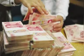 存款5万还需收入证明？记者探访济南部分网点：存款超5万才需提供身份证图片