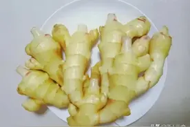 四川人有多爱吃子姜？一到夏天就离不了它，这5种吃法百吃不腻图片