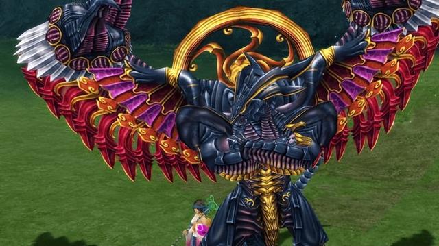 什么人玩什么鸟？结合召唤兽，聊一聊对《最终幻想16》七个猜想