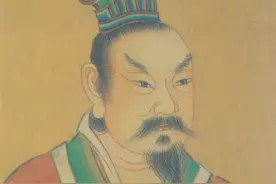 三个字、一句话，点评残唐五代十大军阀图片