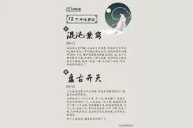 长知识！18个经典神话故事，你都知道吗？ ​​​图片