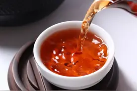 为什么首泡茶不能喝要倒掉？洗茶、润茶和醒茶能分清吗？建议了解图片
