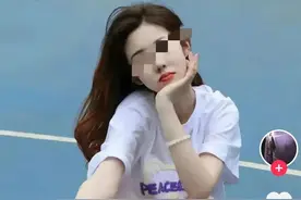 确诊校花：曾翻墙去约会，让室友代替核酸，致5000人感染图片