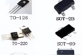 三极管基础（3）图片