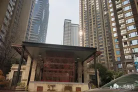 临收房发现开发商破产，5年办不了证图片