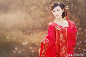 成语“人尽可夫”，到底什么意思？古代女性真不容易图片