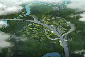 速看！温州一大批交通项目近期开完工图片