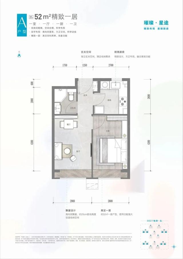 南城发展有盼头，盘点大兴在售新盘